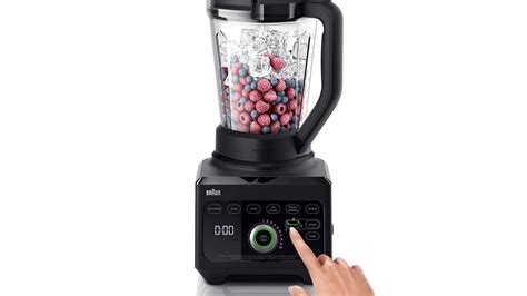 Braun PowerBlend 9 JB9040 ab 183,62 € (Black Friday Deals ...